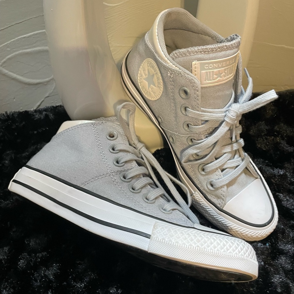 Converse Shoes